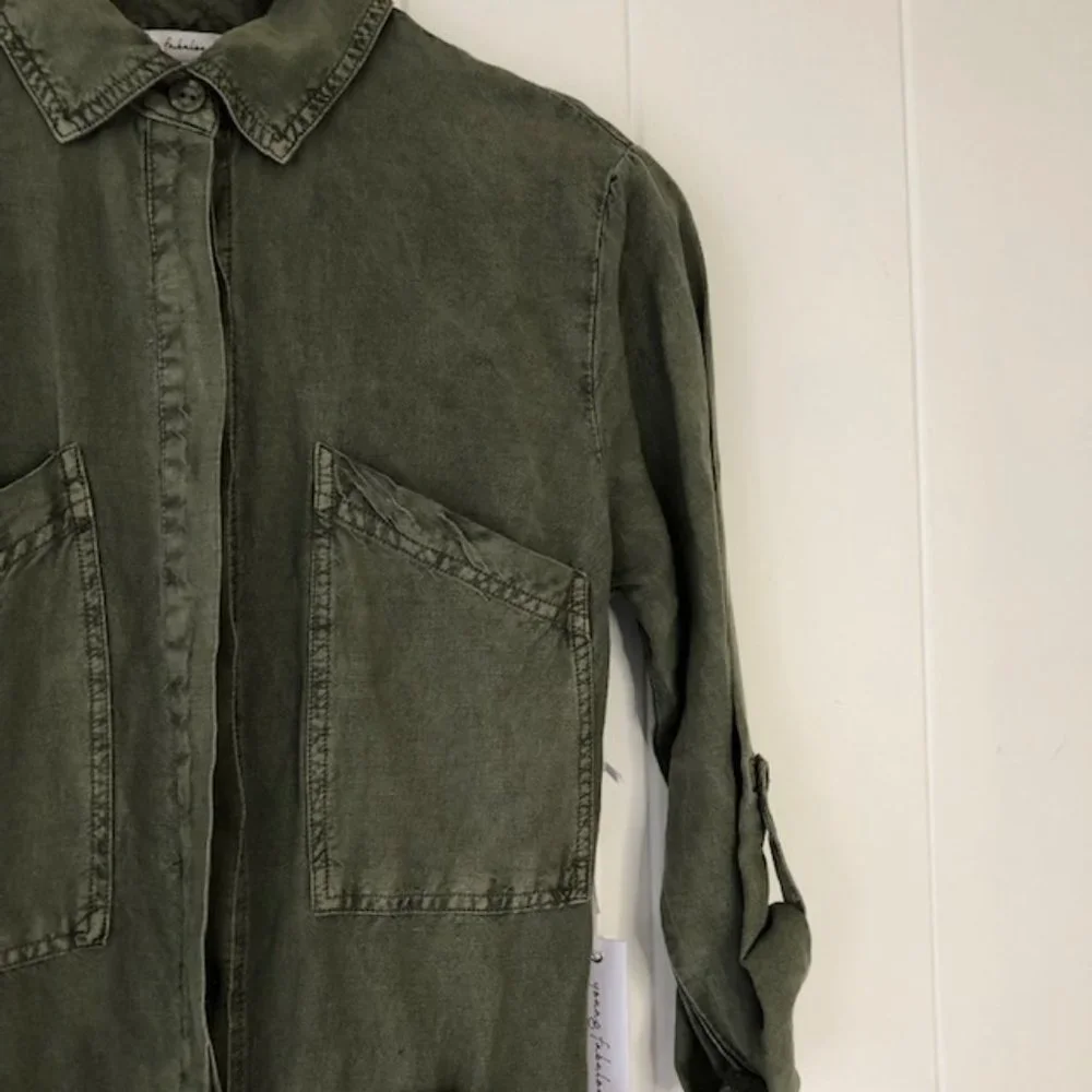 Young Fabulous and Broke Jumpsuit/Romper - Picture 13 of 15